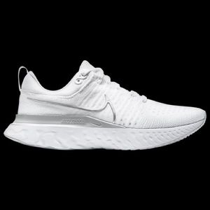 Nike Infinity React Flyknit Running Shoe